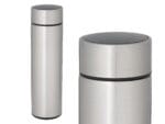 TERMO ACERO 450 ML PANTALLA LED