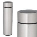 TERMO ACERO 450 ML PANTALLA LED