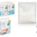 SET 3 BOLSAS ABSORBENTE HUMEDAD