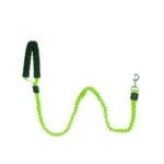 CORREA EXTENSIBLE VERDE 80 CM