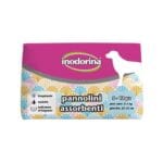 INODORINA PAÑAL ABSORBENTE S