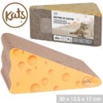 KATS RASCADOR FORMA QUESO