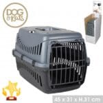 TRANSPORTIN GIPSY 45X31X31  MOON