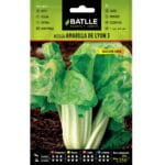 ACELGA AMARILLA LYON 3 SEL LINDA