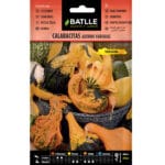 CALABACITAS ADORNO VARIADAS