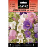 CAMPANULA BISANUAL DOBLE VARIADA