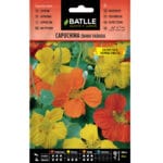 CAPUCHINA ENANA VARIADA