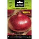 CEBOLLA MORADA AMPOSTA BRONCE