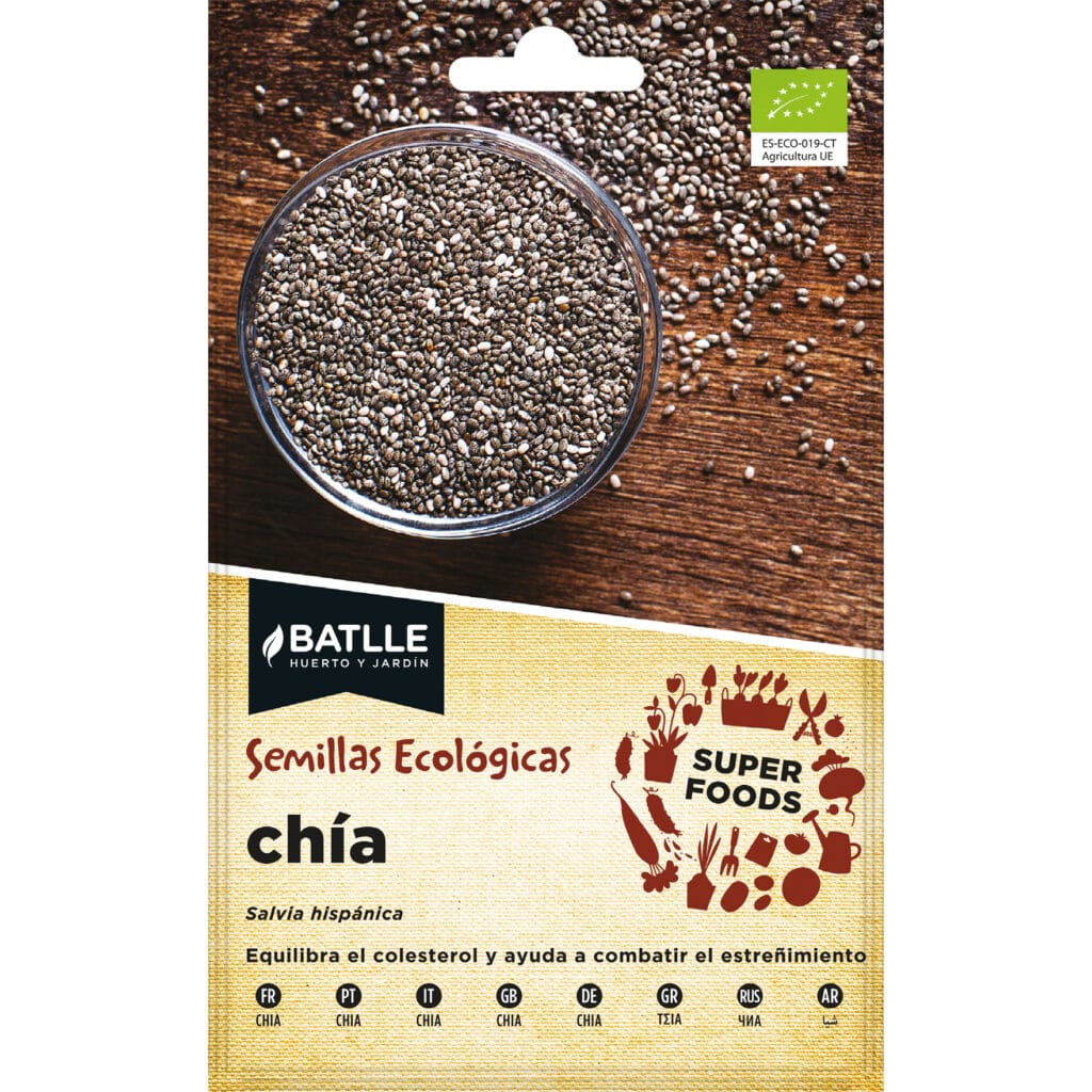 Chia