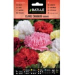 CLAVEL CHABAUD VARIADO