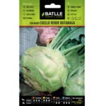 COLINABO RUTABAGA CUELLO VERDE