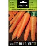 ZANAHORIA CHANTENAY C. ROJO 2