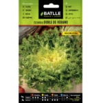 ESCAROLA DOBLE VERANO ESTIVAL