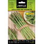 ESPARRAGO VERDE MARY WASHINGTON