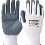 GUANTE SAFE TOP 156B T-10