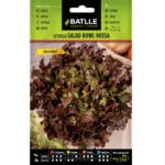 LECHUGA SALAD BOWL ROSSA
