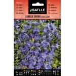 LOBELIA ENANA AZUL CLARO