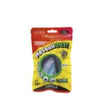 PULSERA AZUL CITRONELA +RECAMBIO