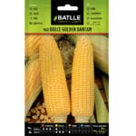 MAIZ DULCE GOLDEN BANTAM