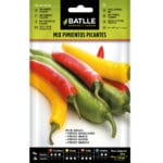 PIMIENTOS PICANTES MIX