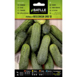 PEPINILLO WISCONSIN SMR 118