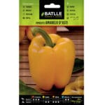 PIMIENTO AMARELO D'ASTI