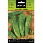 PIMIENTO DULCE ITALIANO