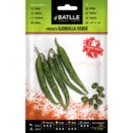 PIMIENTO GUINDILLA VERDE