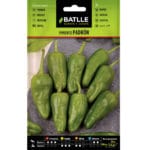 PIMIENTO PADRON