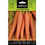 ZANAHORIA SAINT VALERY