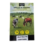 ALFALFA CAPITANA 1 KG
