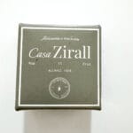ZIRALL LICOR VERDE