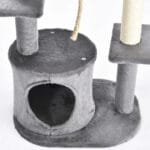 RASCADOR B&W 49X40X80 CM - Imagen 5