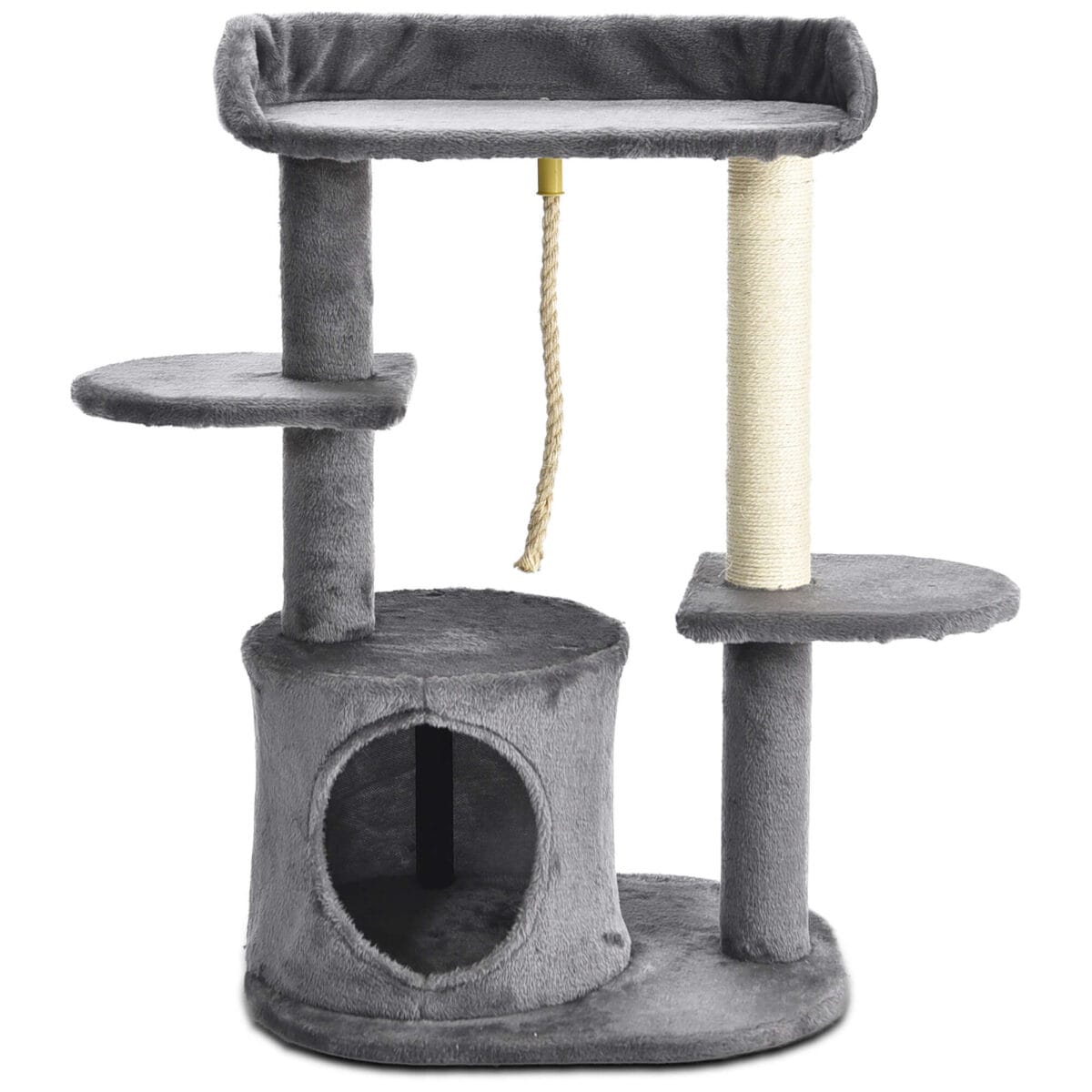 RASCADOR B&W 49X40X80 CM - Imagen 2