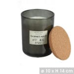 VELA REFLES TAPON CORCHO 10X14