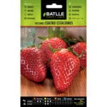 FRESONES 4 ESTACIONES