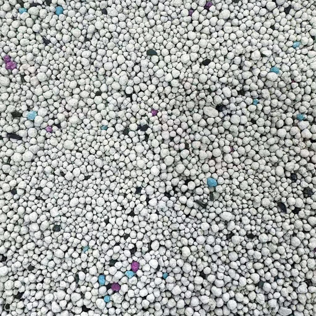 gts5 arena sanitaria de bentonita con carbon activado gatosan 10 l detalle 16409