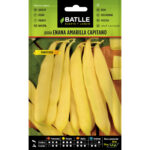 JUDIA AMARILLA CAPITANO 250 GRS