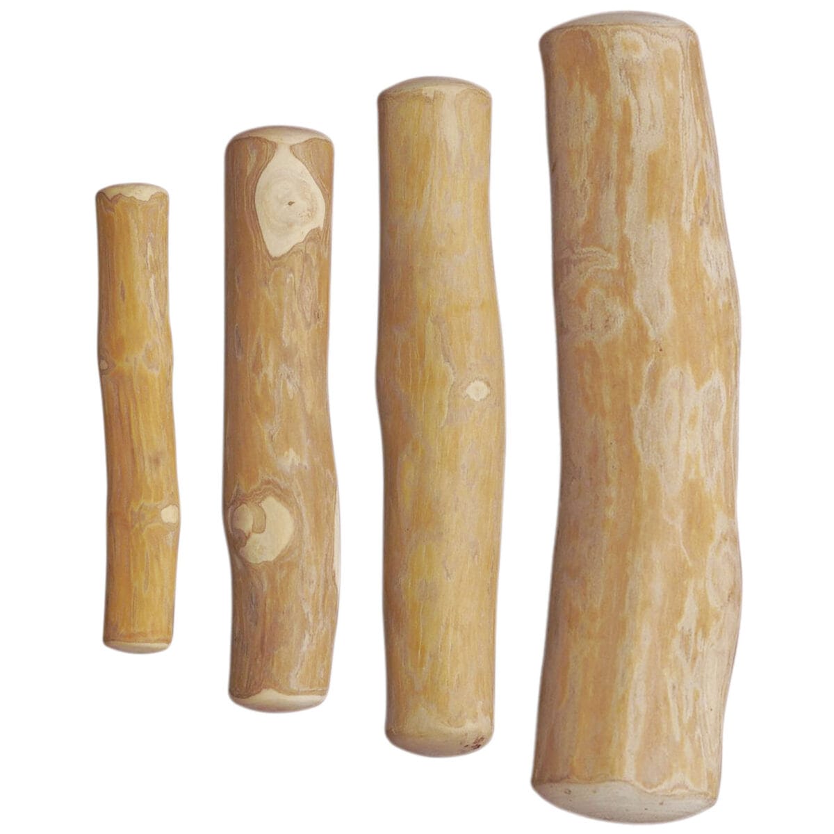 STICK MADERA DE CAFE T-XS - Imagen 2