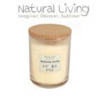 VELA BEFLETE TAPON CORCHO 10X14