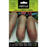 REMOLACHA MESA CILINDRA