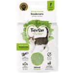 TOFUSAN LECHO VEGETAL 7 L.