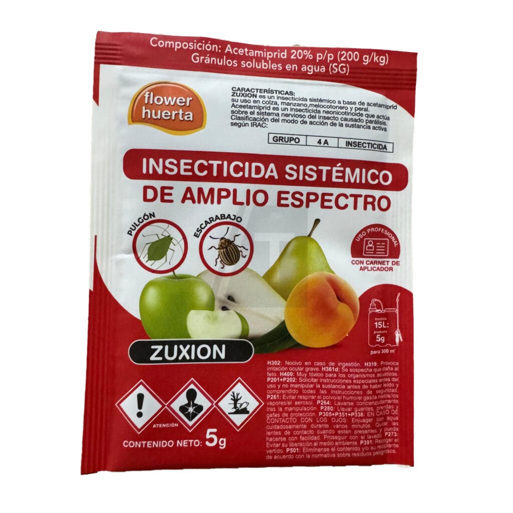zuxion