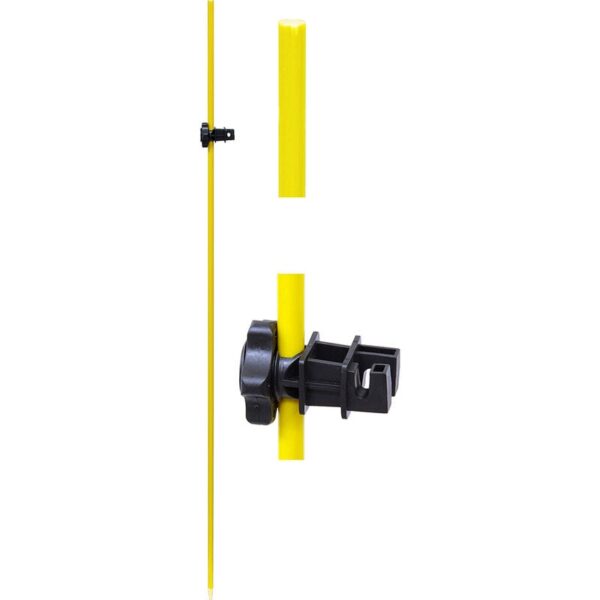 VARILLA PASTOR 150 CM 12 MM + AI