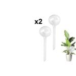 JUEGO 2 AUTORIEGOS PLASTICO