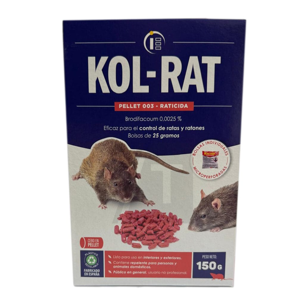 Kol rat