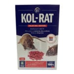 KOLRAT PELLETS 150 GRS