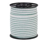 CINTA PASTOR 20 MM BLANCA 200 M