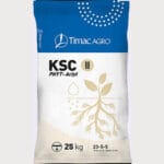 KSC PHYTACTYL II 25 KG 23-5-5