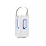 LAMPARA ATRAPA MOSQUITOS